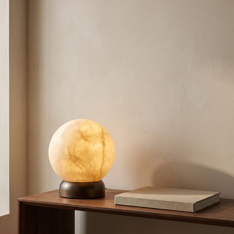 Table Lamps