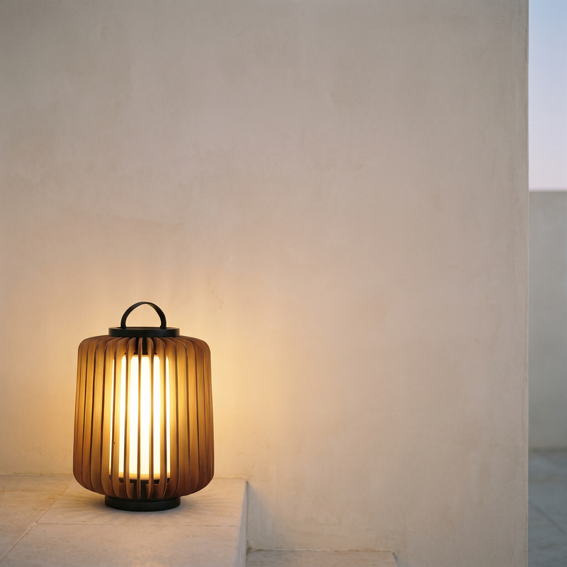 Outdoor Lighting