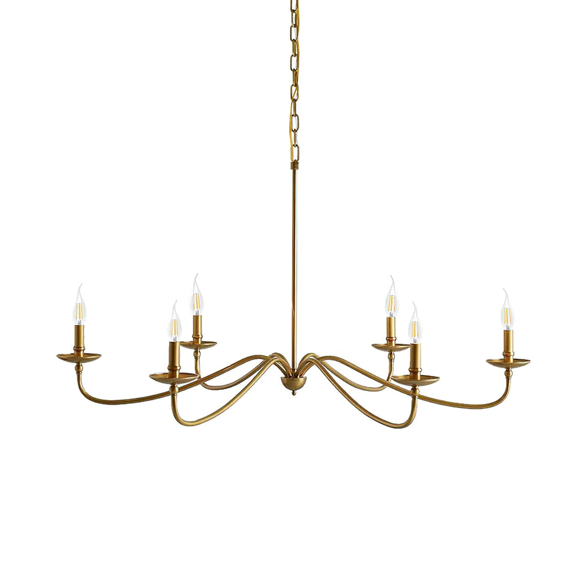 Diletta Chandelier