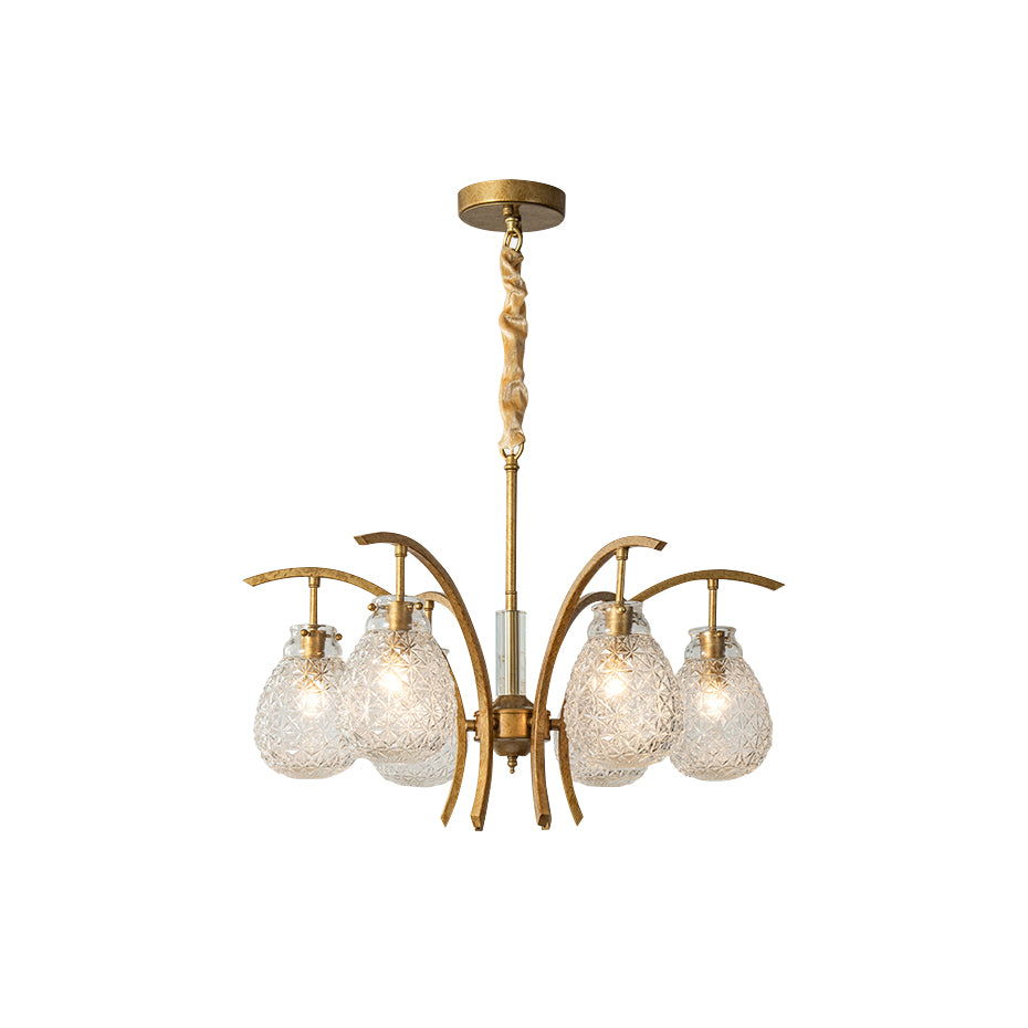 Cuneo Chandelier