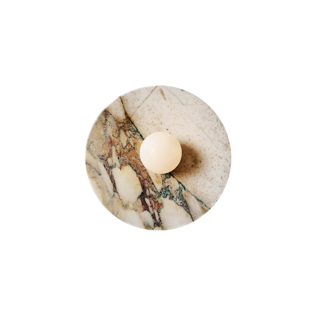 Isotta Marble Wall Lamp