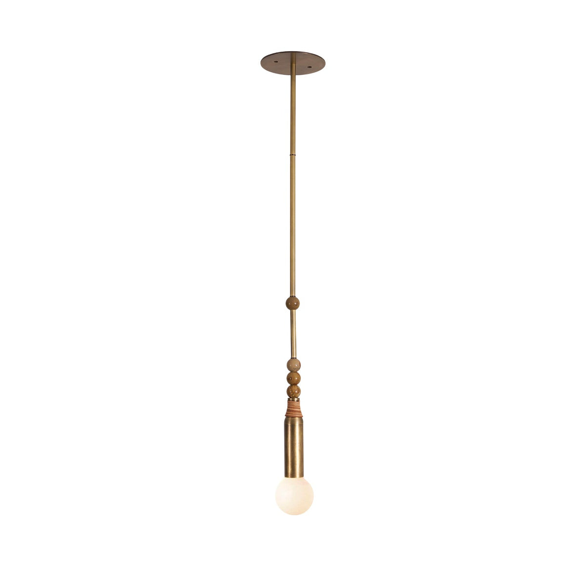 Casetta Pendant Light