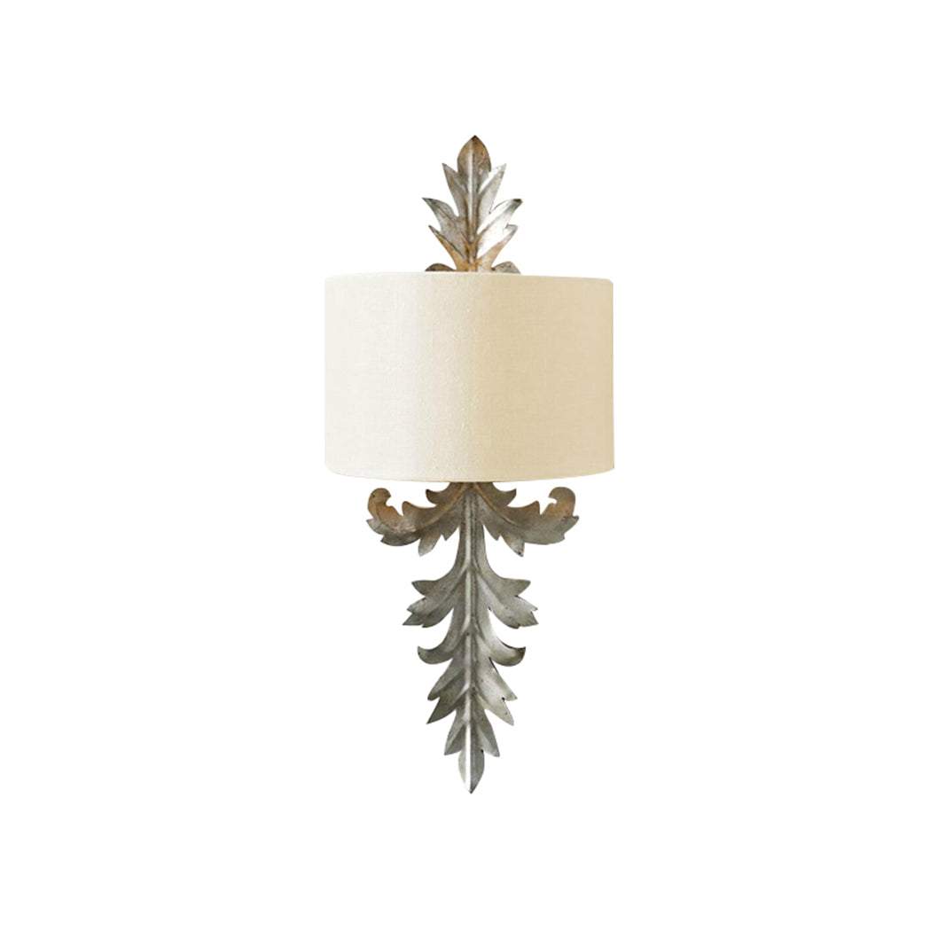 Ortone Leaves Wall Lamp