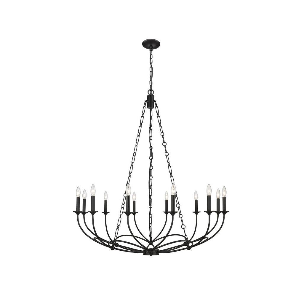Monreale Chandelier