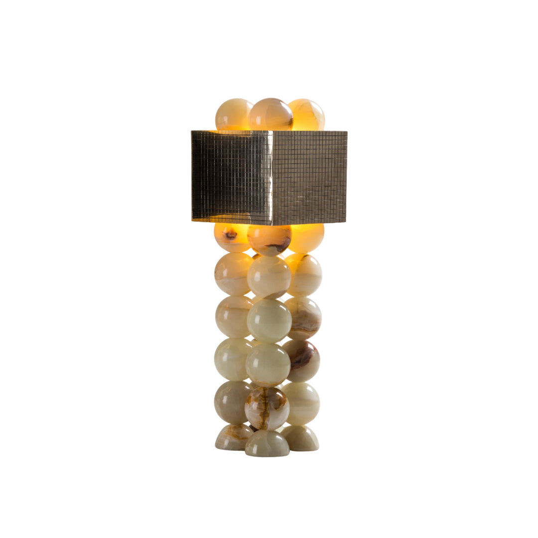 Mollano Table Lamp