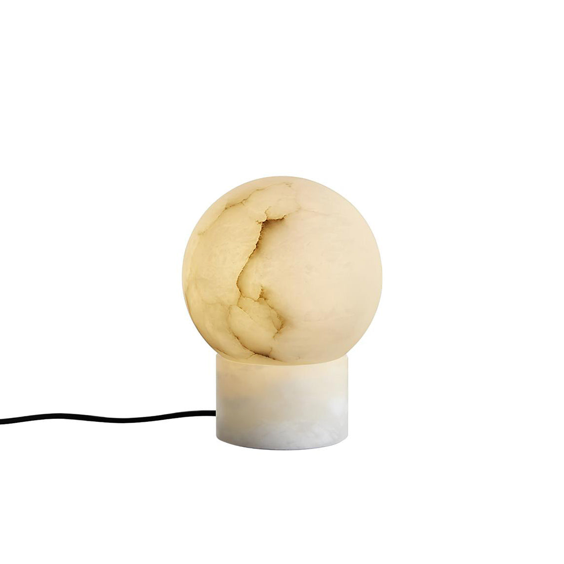 Lauro Alabaster Table Lamp