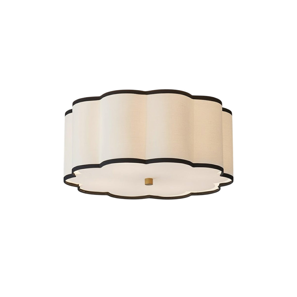 Anello Drum Ceiling Lamp