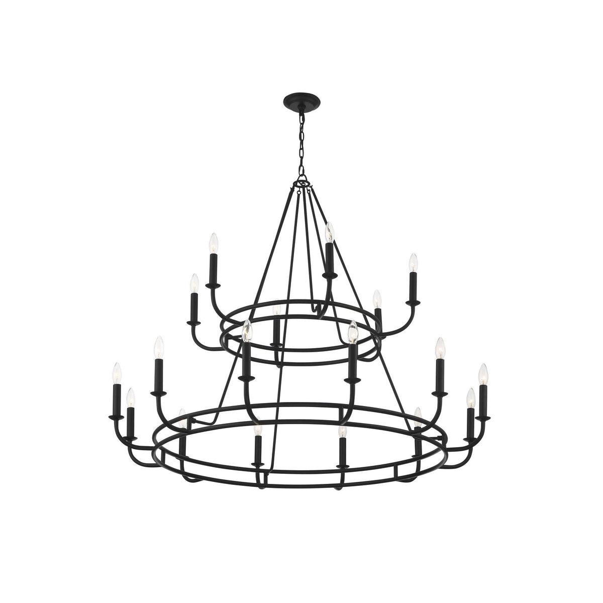 Candena Chandelier