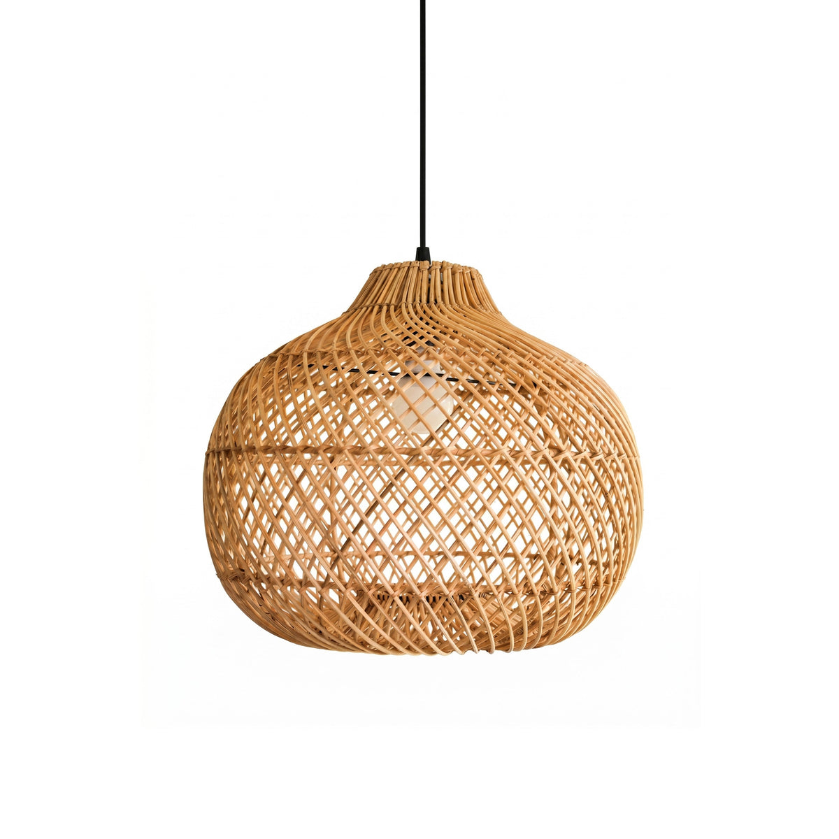 Segesta Lantern Pendant Lamp