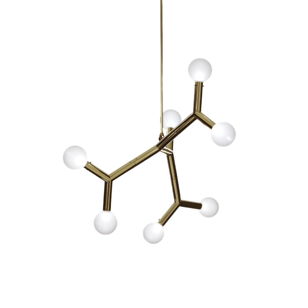 Arnina Ball Chandelier