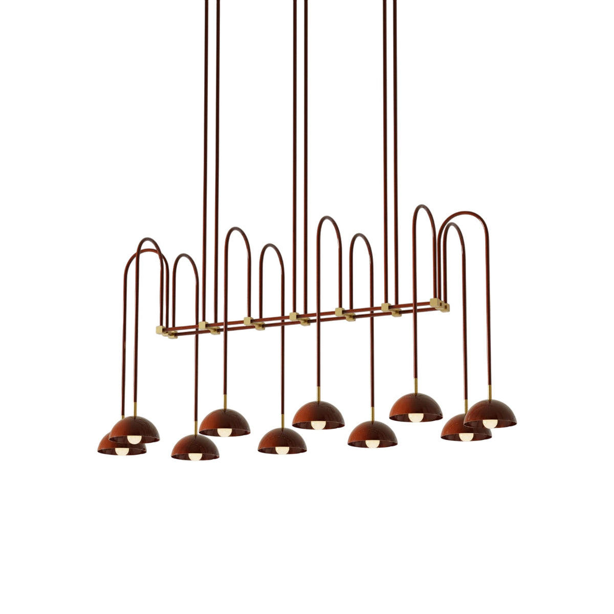 Pianetta Atelier Chandelier