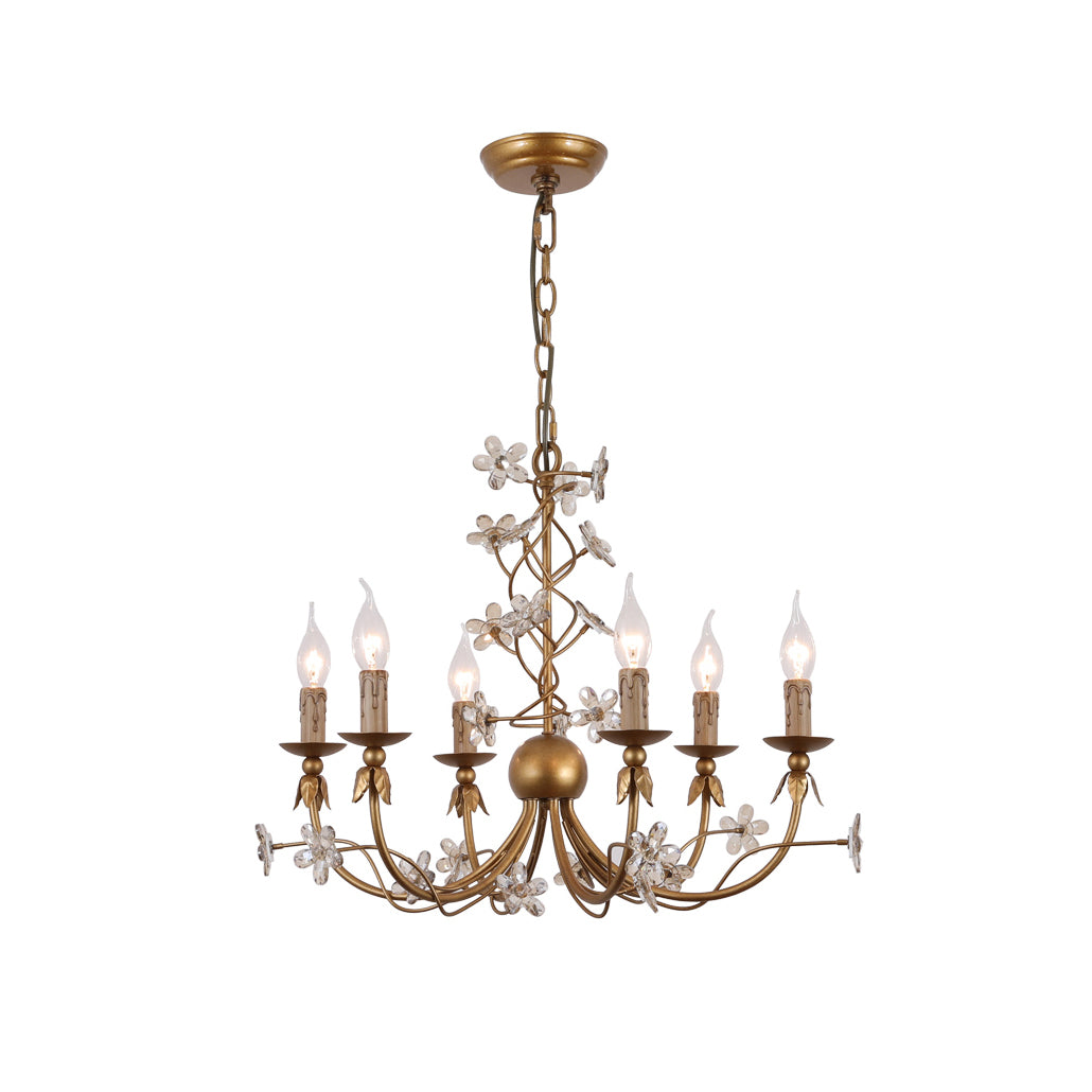 Vetrano Chandelier