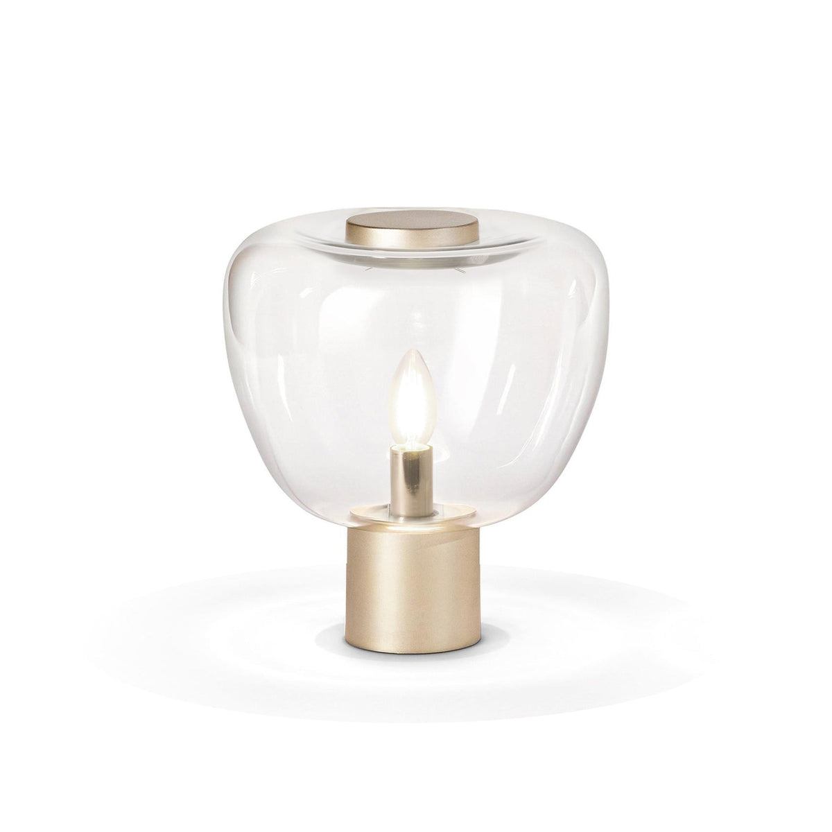 Gemmella Table Lamp