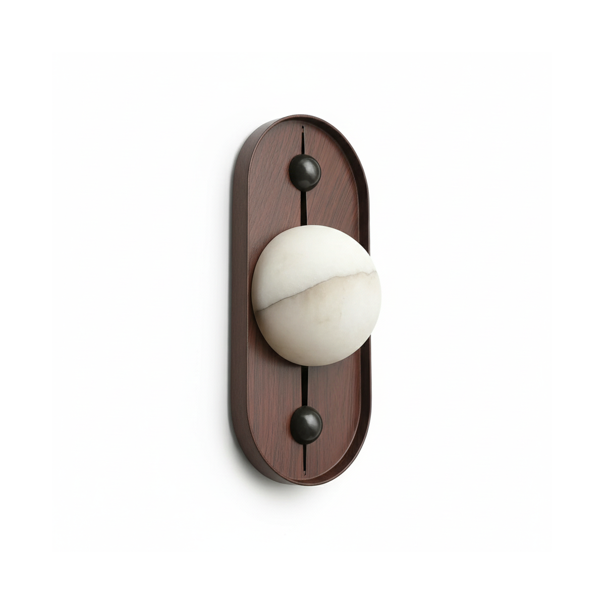 Egidio Alabaster Wall Lamp
