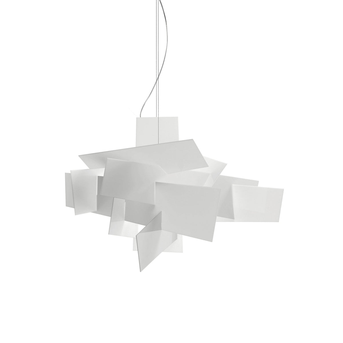 Sole Bang Chandelier
