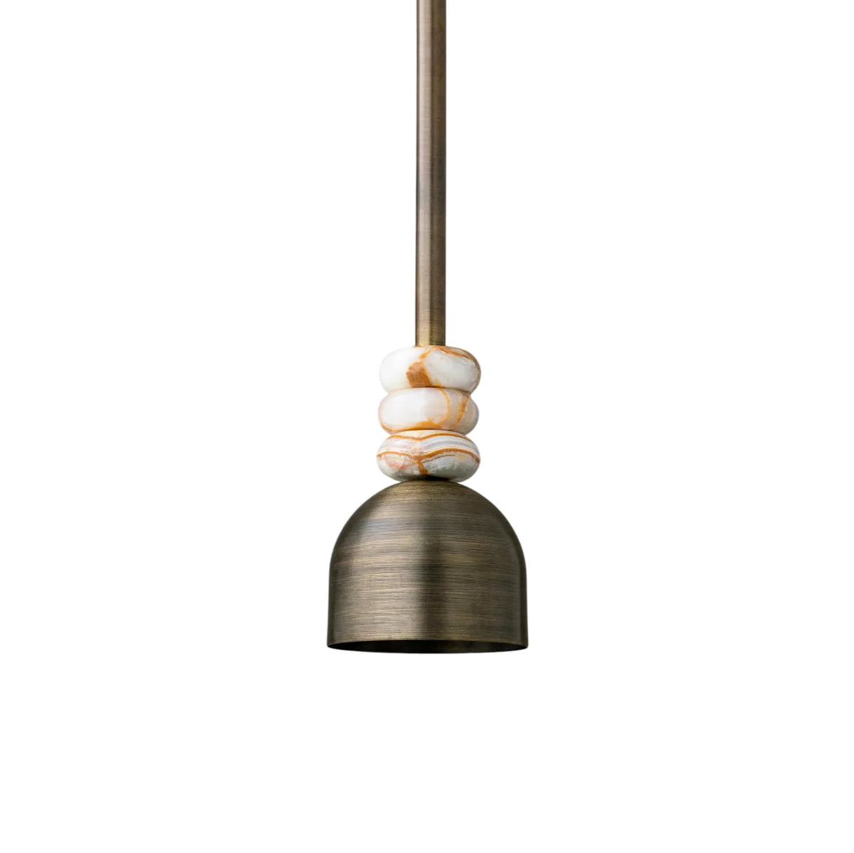 Curvetto Pendant Lamp