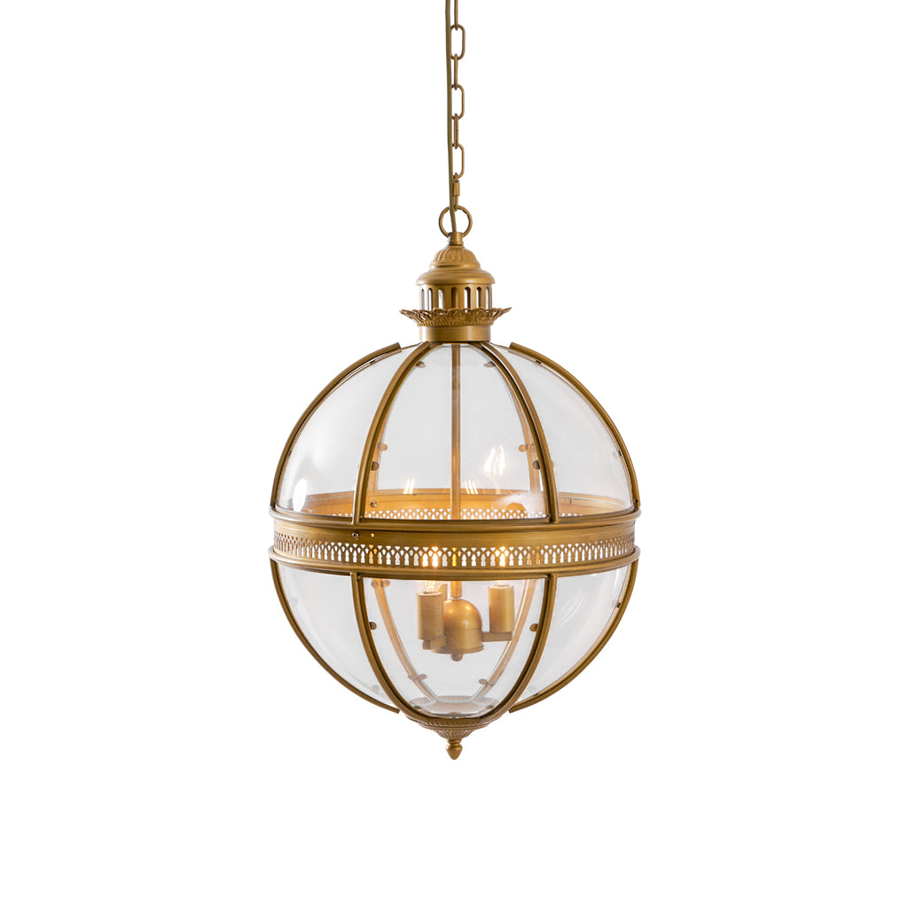 Gemmeto Pendant Light