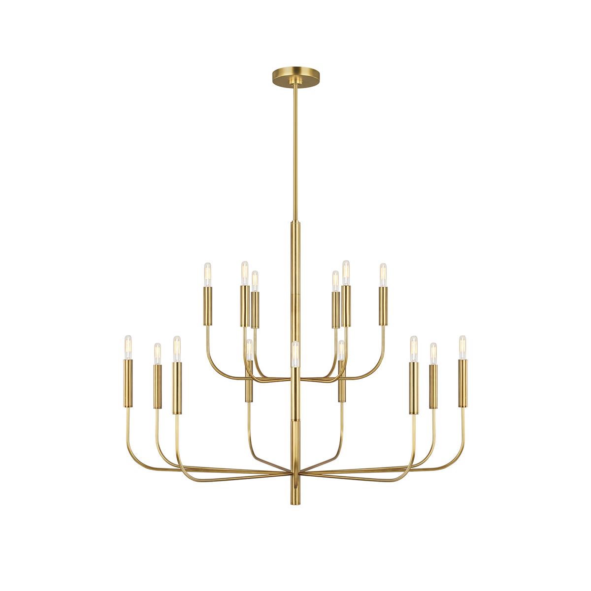 Spadetta Chandelier