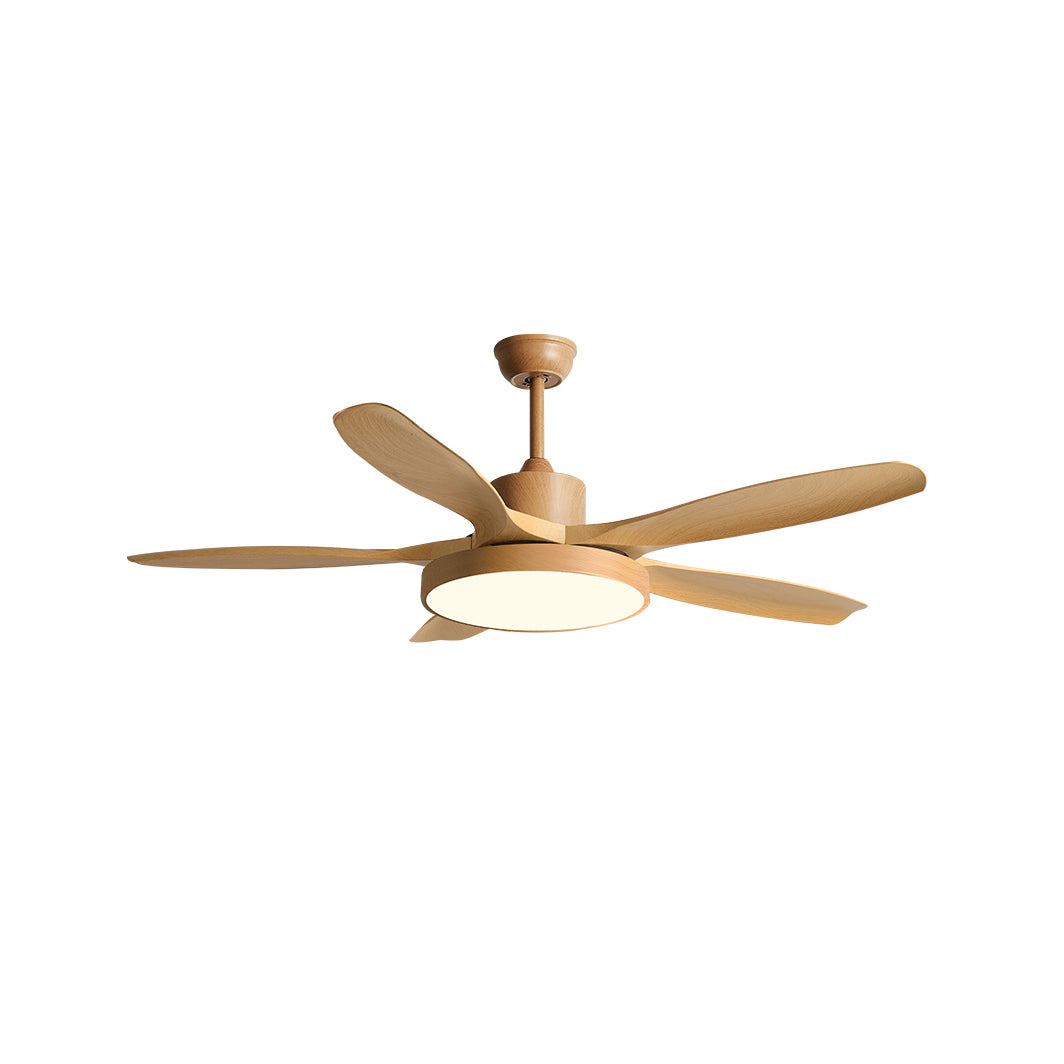Remaro 52″ Ceiling Fan Light