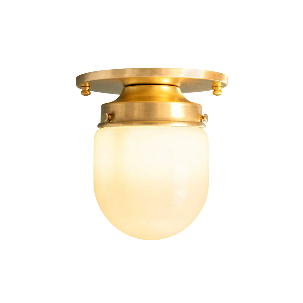 Tosca Spherical Ceiling Lamp