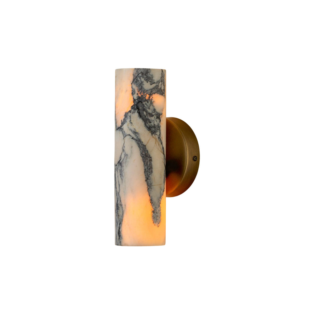 Scudano Wall Lamp
