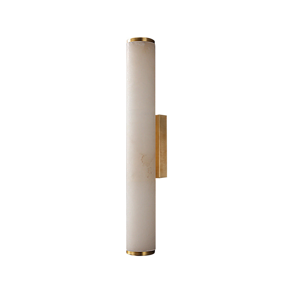 Conero Alabaster Sconce