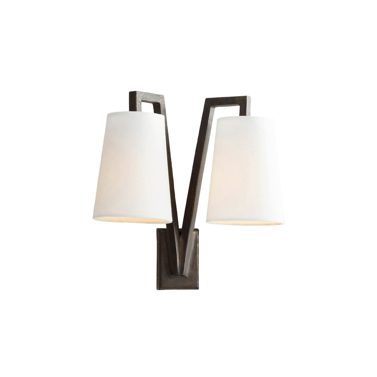 Lumino Double Wall Lamp