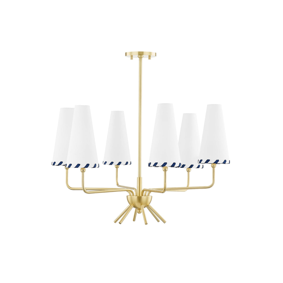 Camogli Chandelier