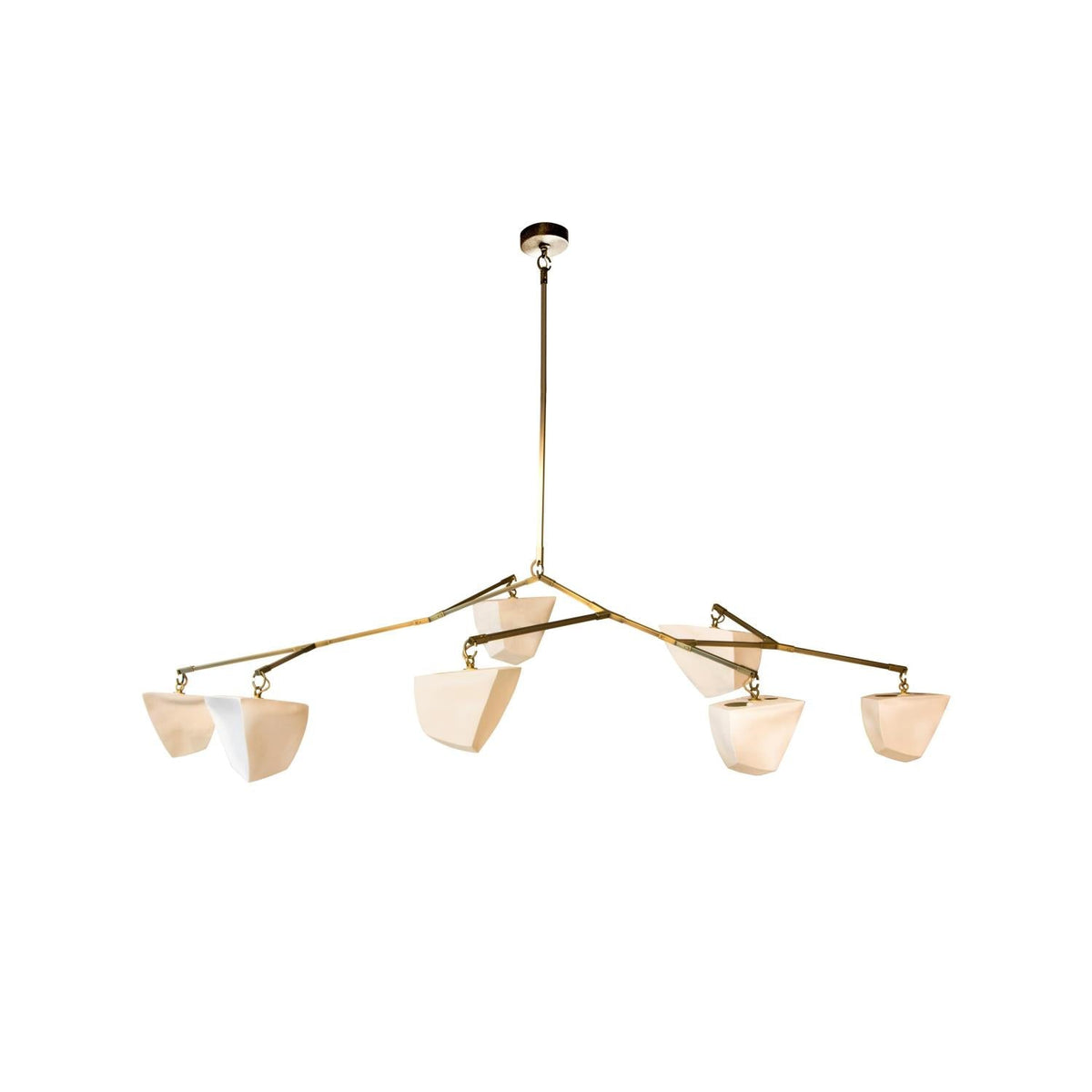 Pavia Mobile Chandelier