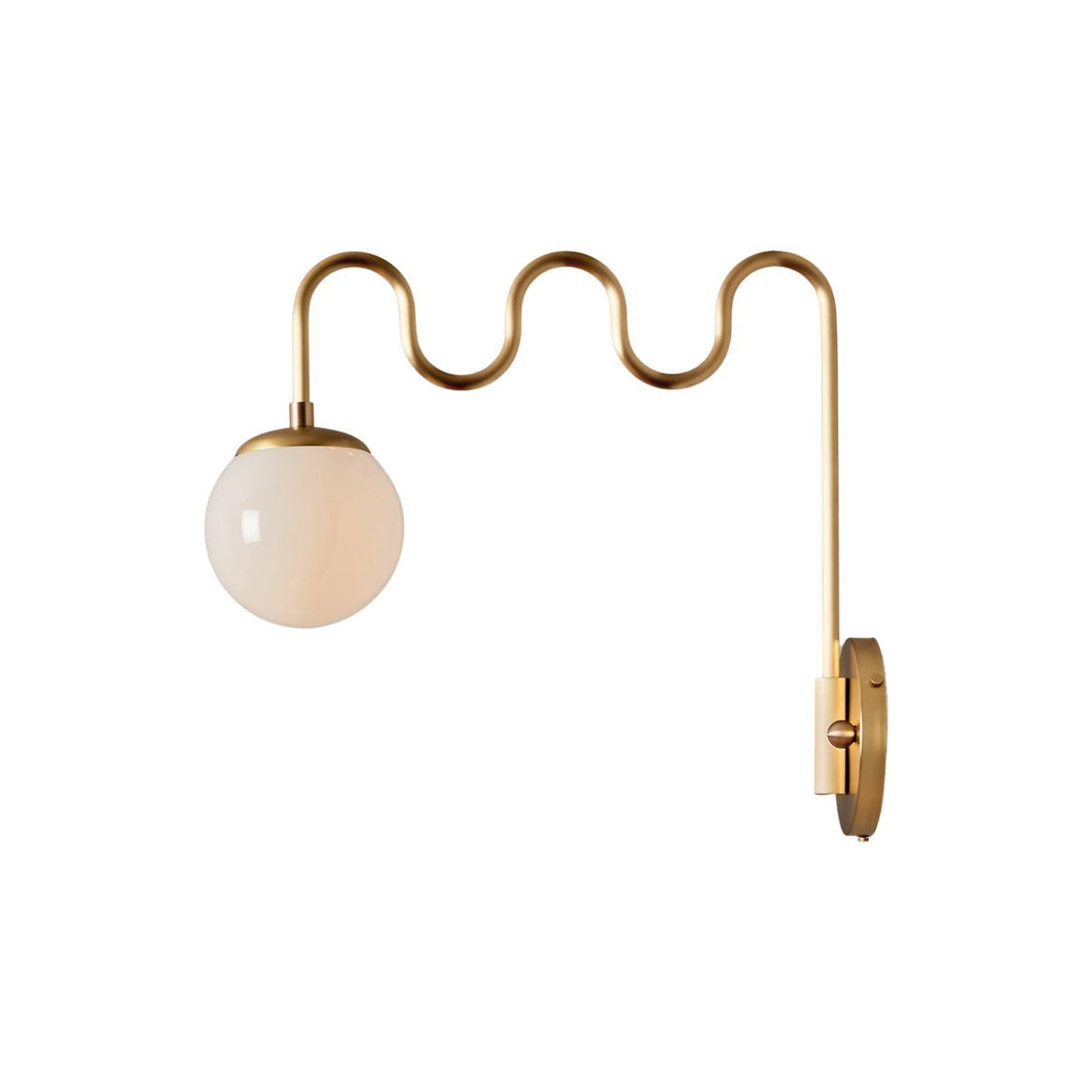 Anselmo Wall Lamp