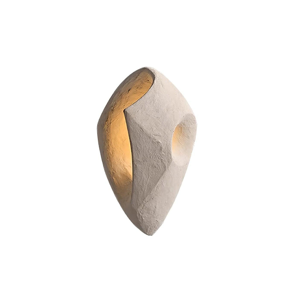 Campello Hollow Wall Lamp