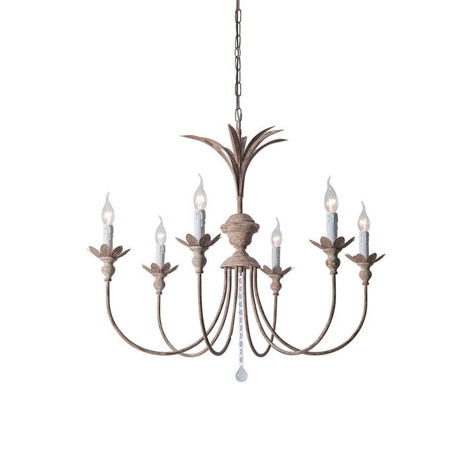 Zambaro Chandelier