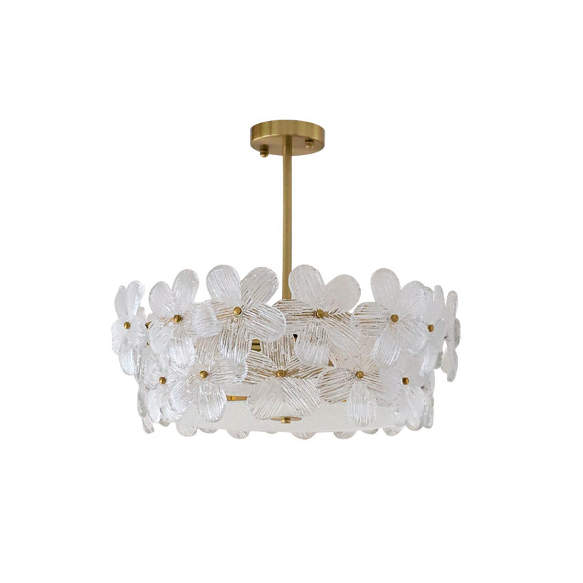 Sorgana Chandelier