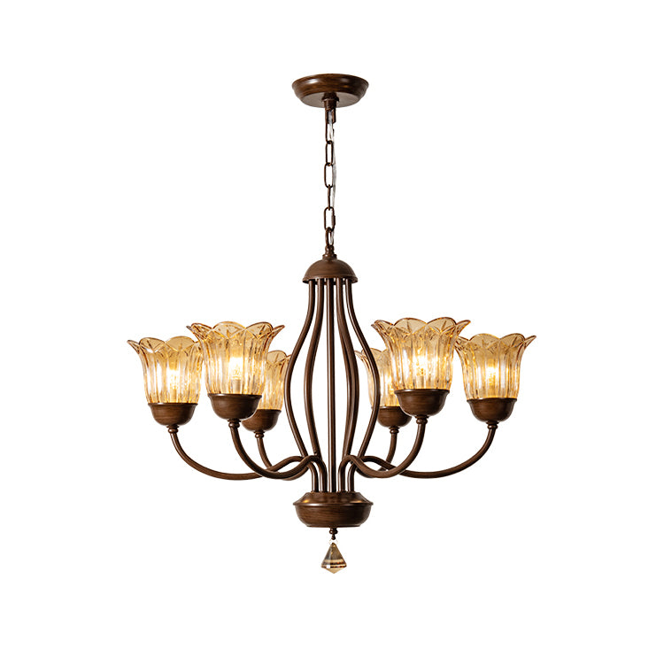 Rugetto Chandelier