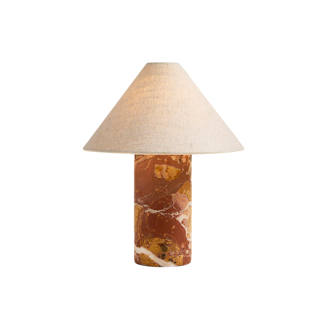 Nubileno Marble Table Lamp