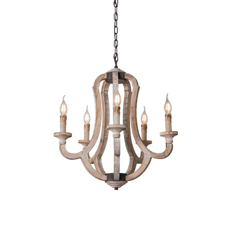 Bertetto Chandelier