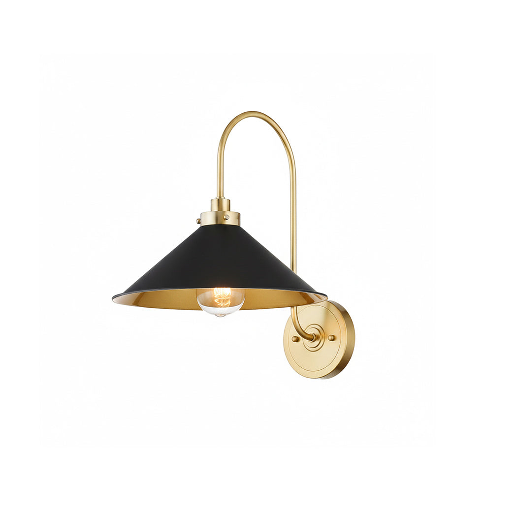 Tessera Wall Lamp