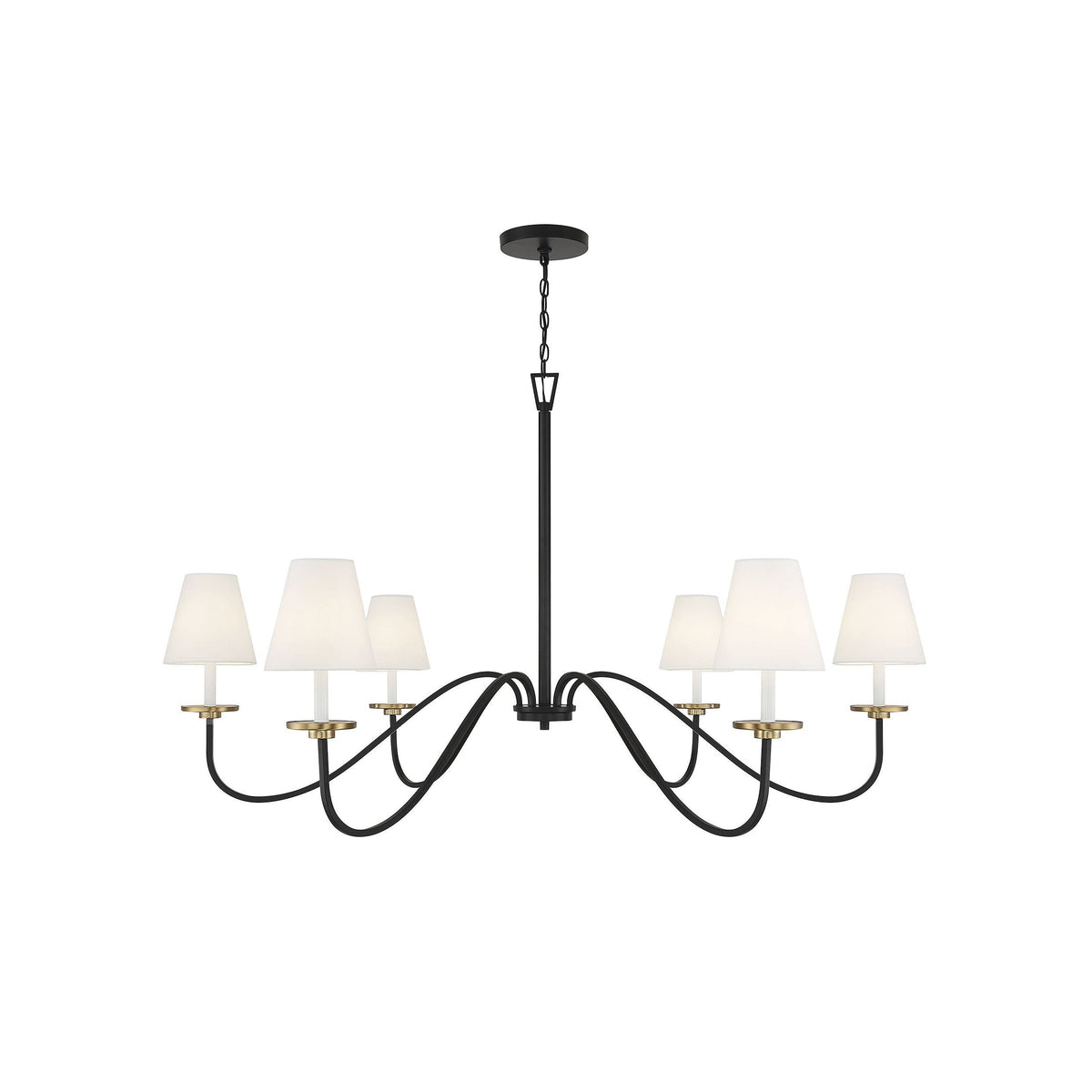 Vilina Chandelier