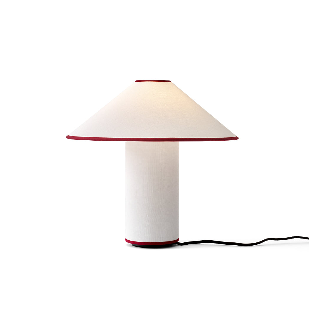 Palena Fabric Table Lamp