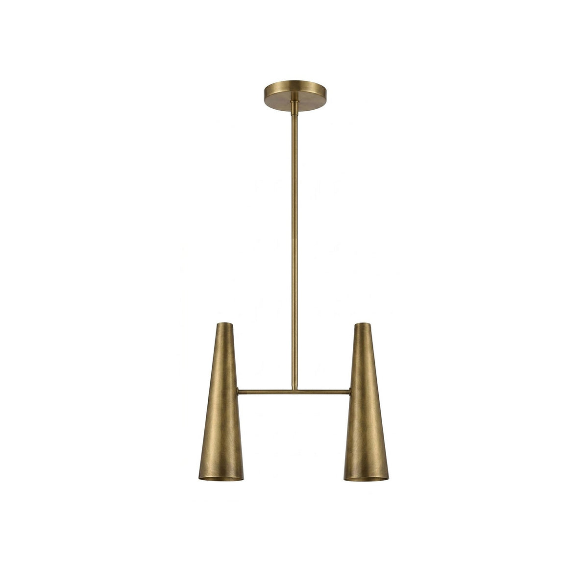 Ovale Pendant Lamp