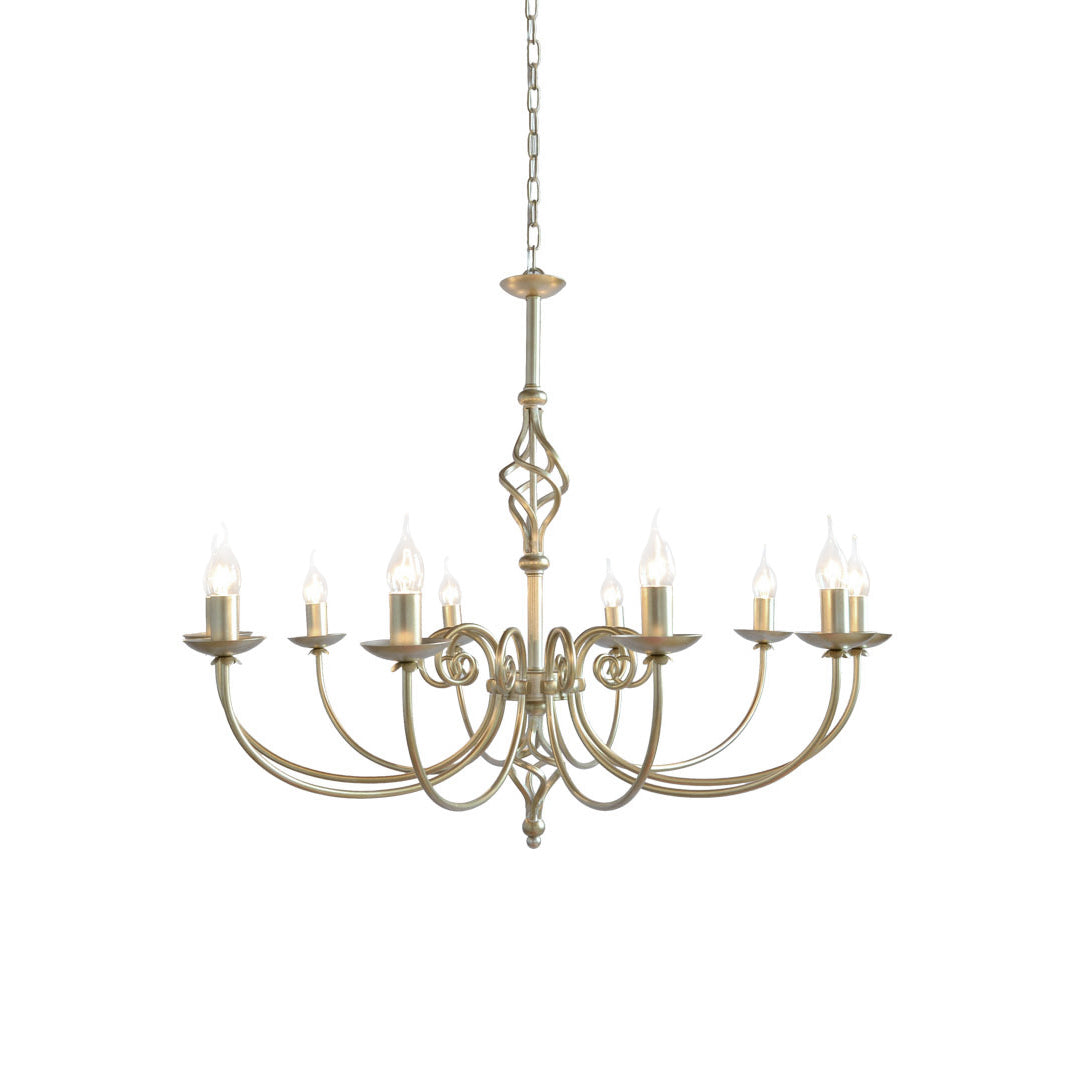Bussano Chandelier