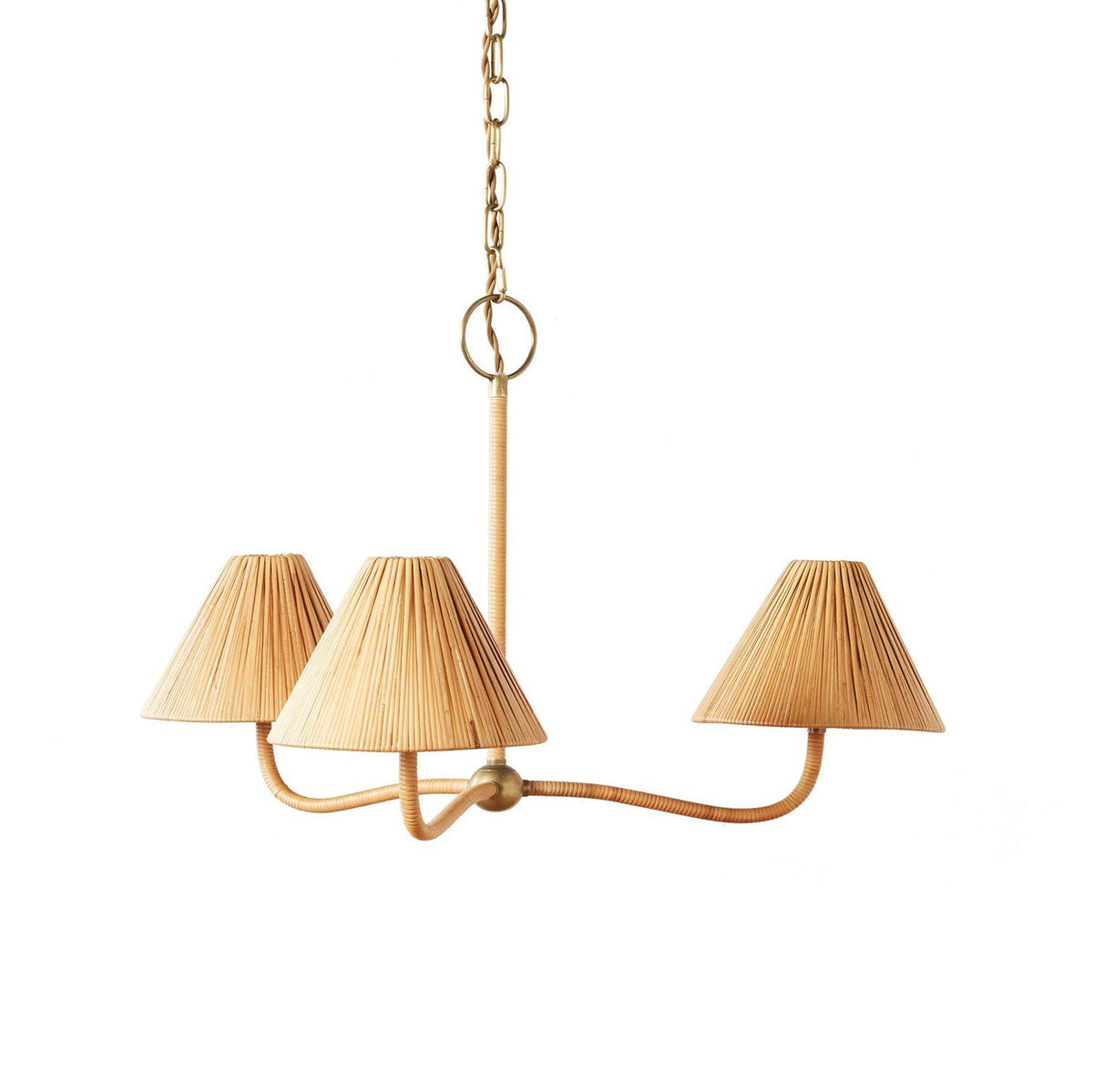 Pampano Chandelier