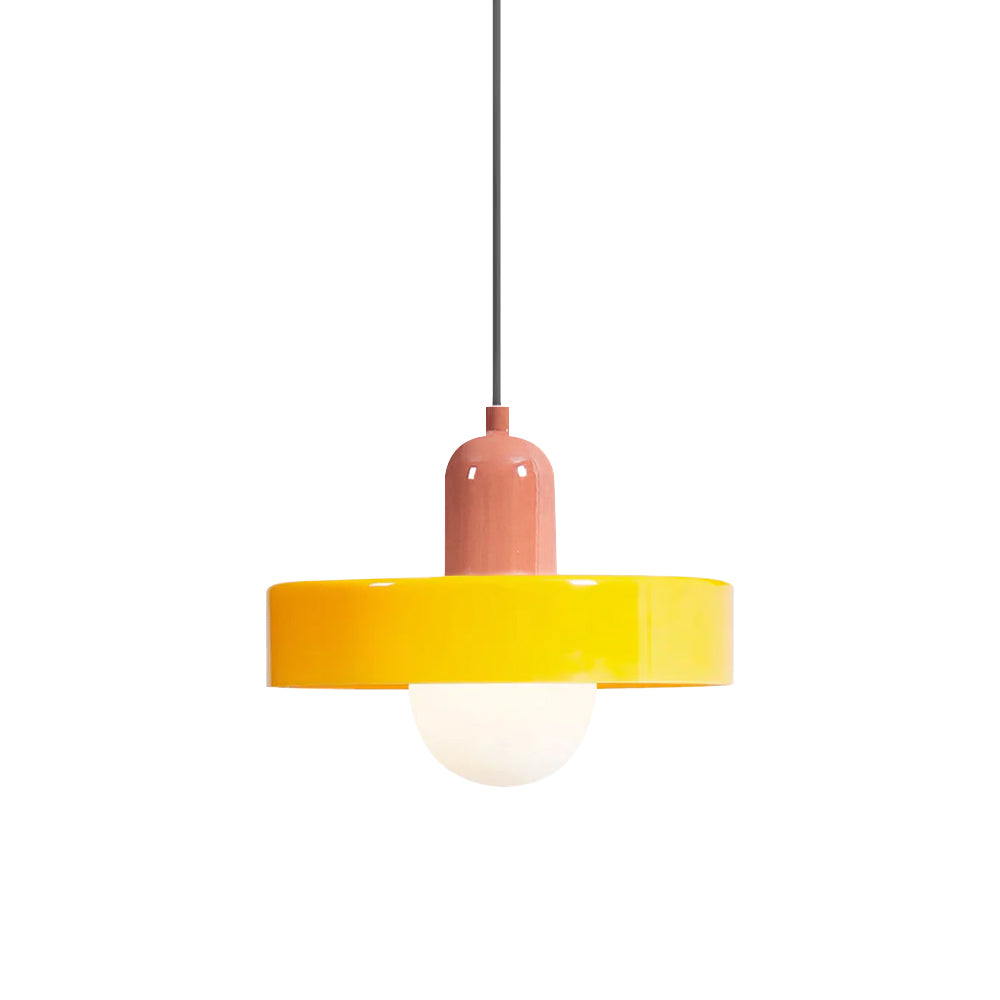 Grotta Orb Pendant Lamp