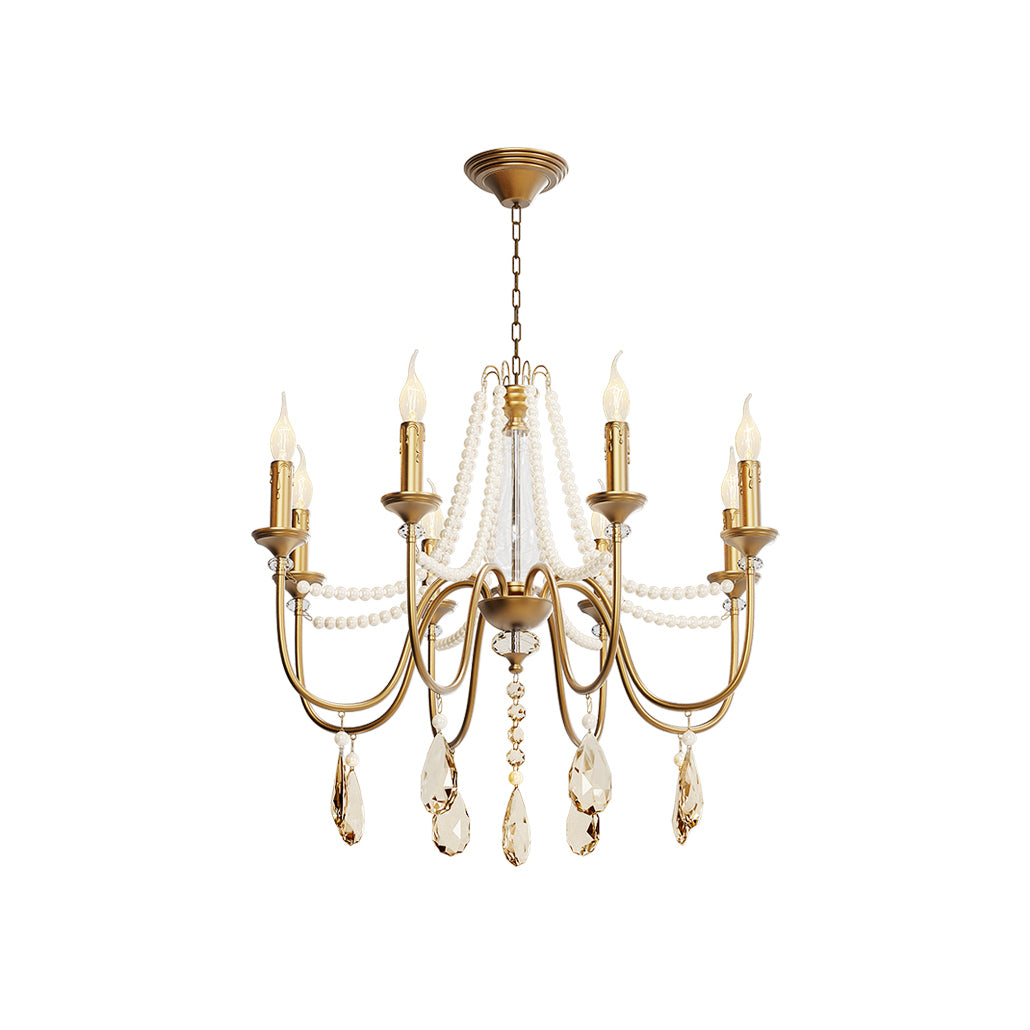Ilarora Chandelier