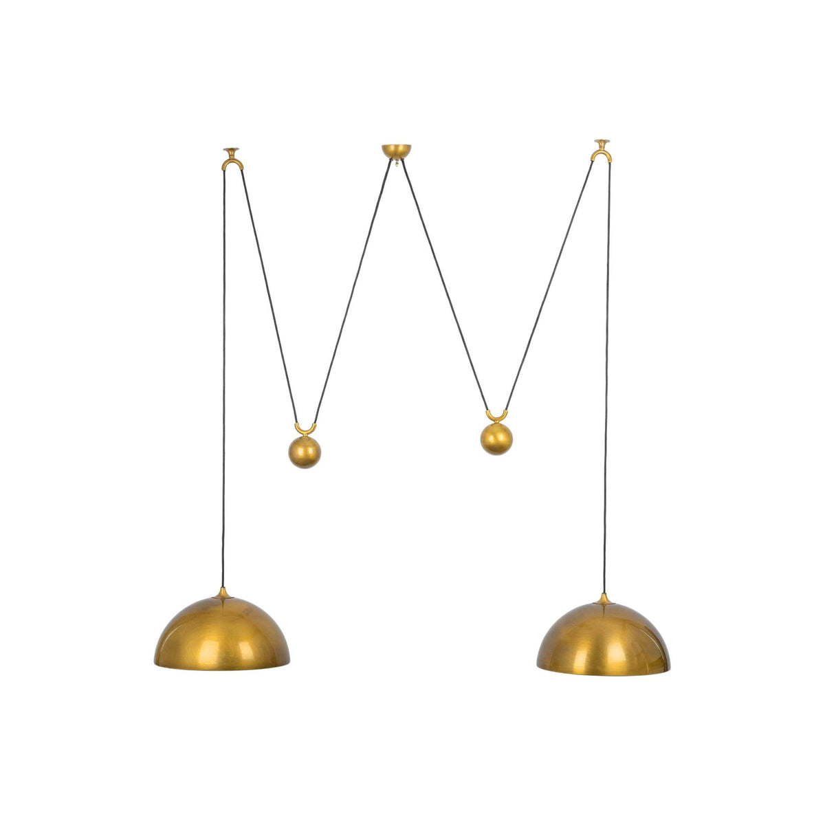 Primo Balance Pendant Lamp