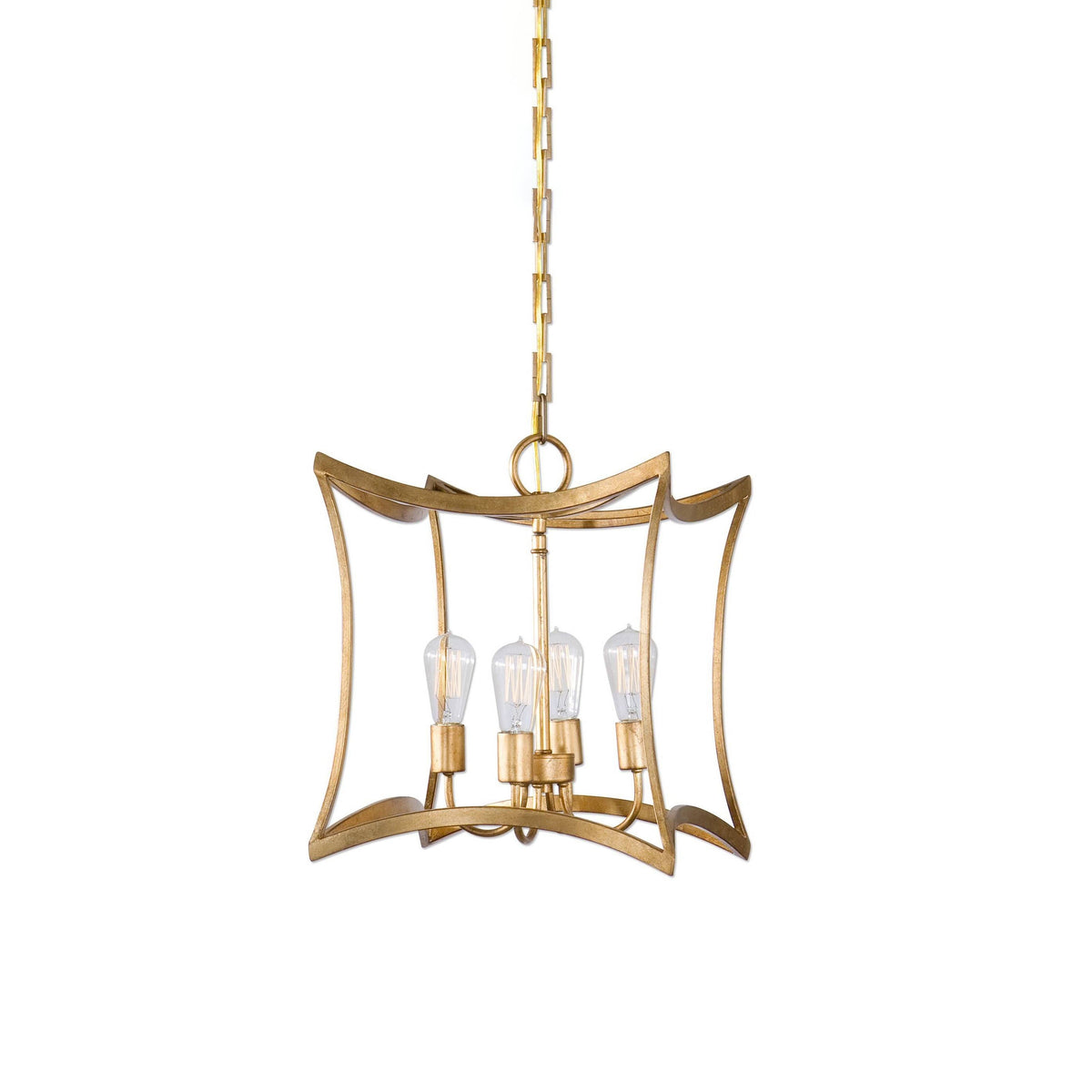 Vincino Lantern Pendant Lamp