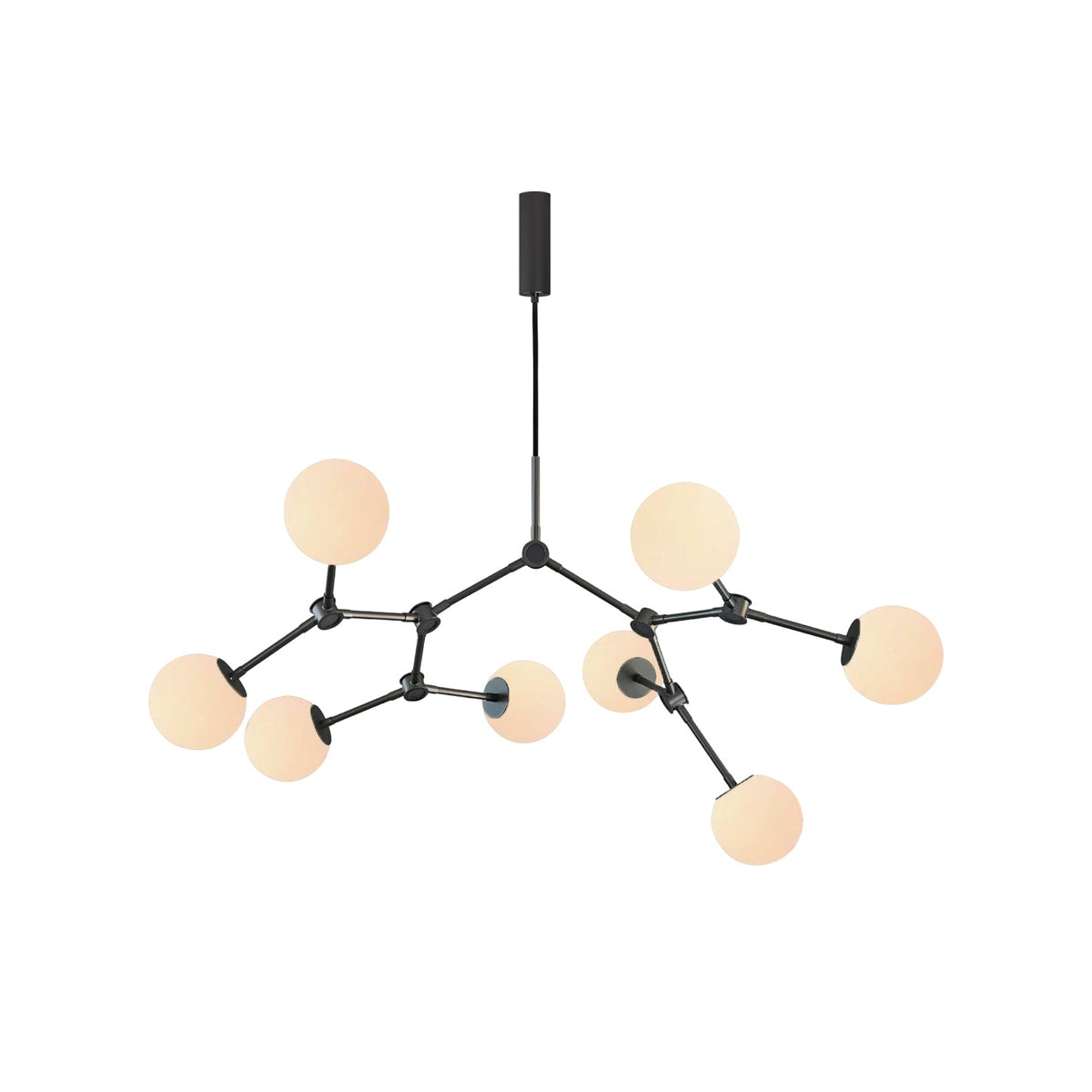 Sorrento Ball Chandelier