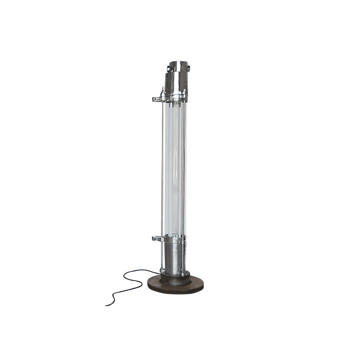 Prato Industry Table Lamp