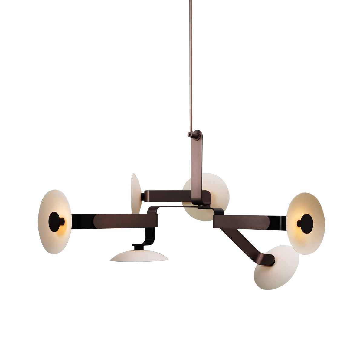 Angereto Chandelier