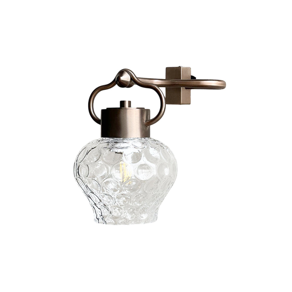 Mustone Wall Lamp